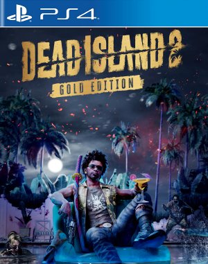 Dead Island 2+DLC+Türkçe alt yazı