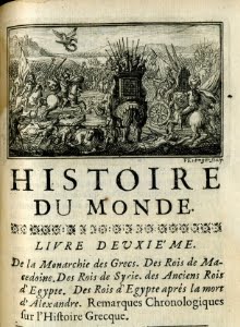 1689 HISTORIA DEL MUNDO