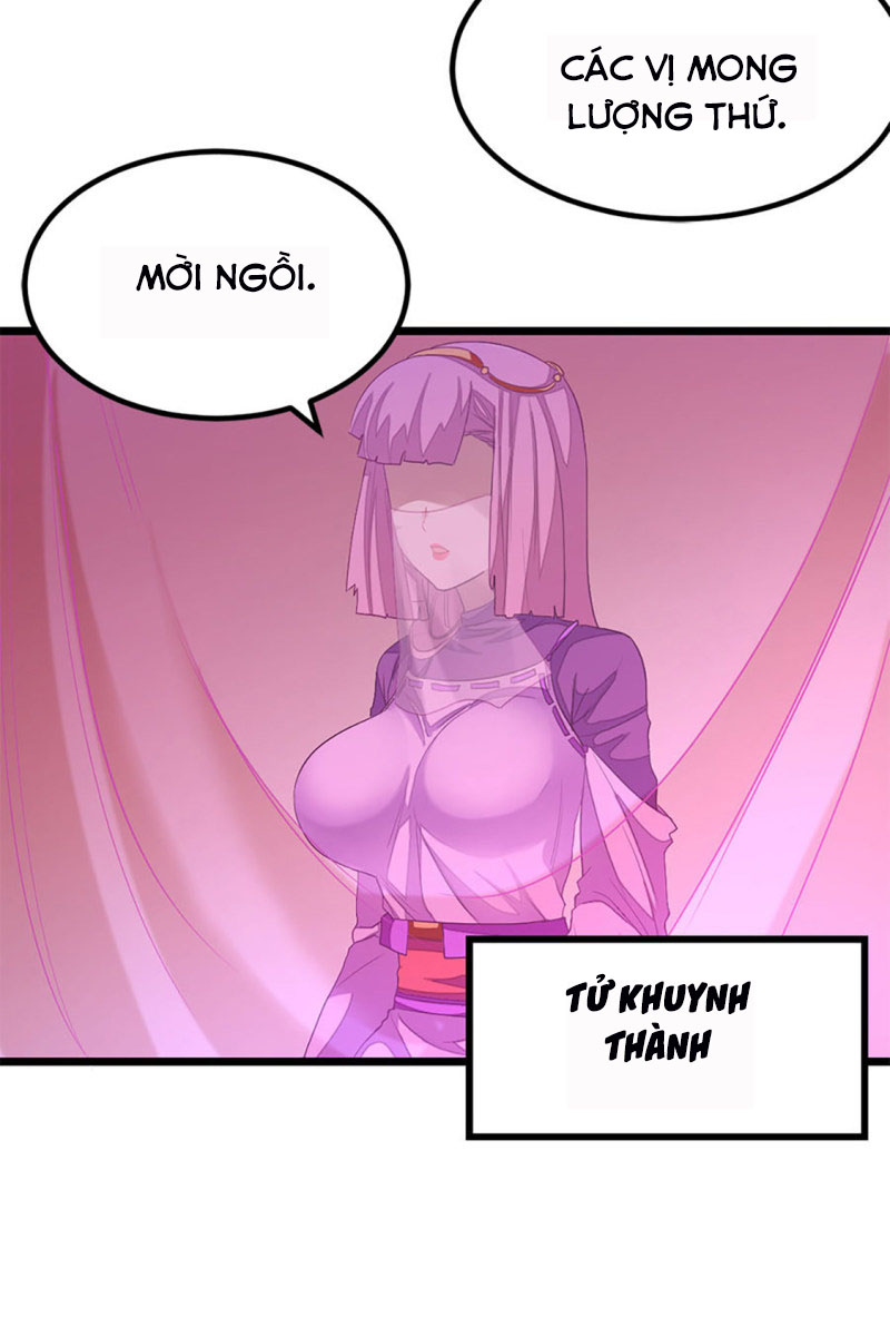 Cửu Dương Thần Vương Chapter 224 - AB Truyện