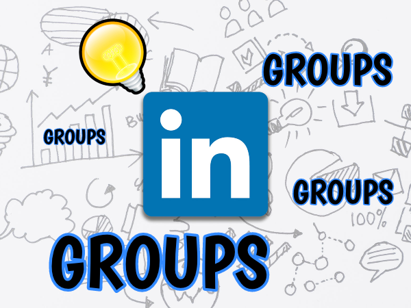 Benefits of Joining LinkedIn Groups