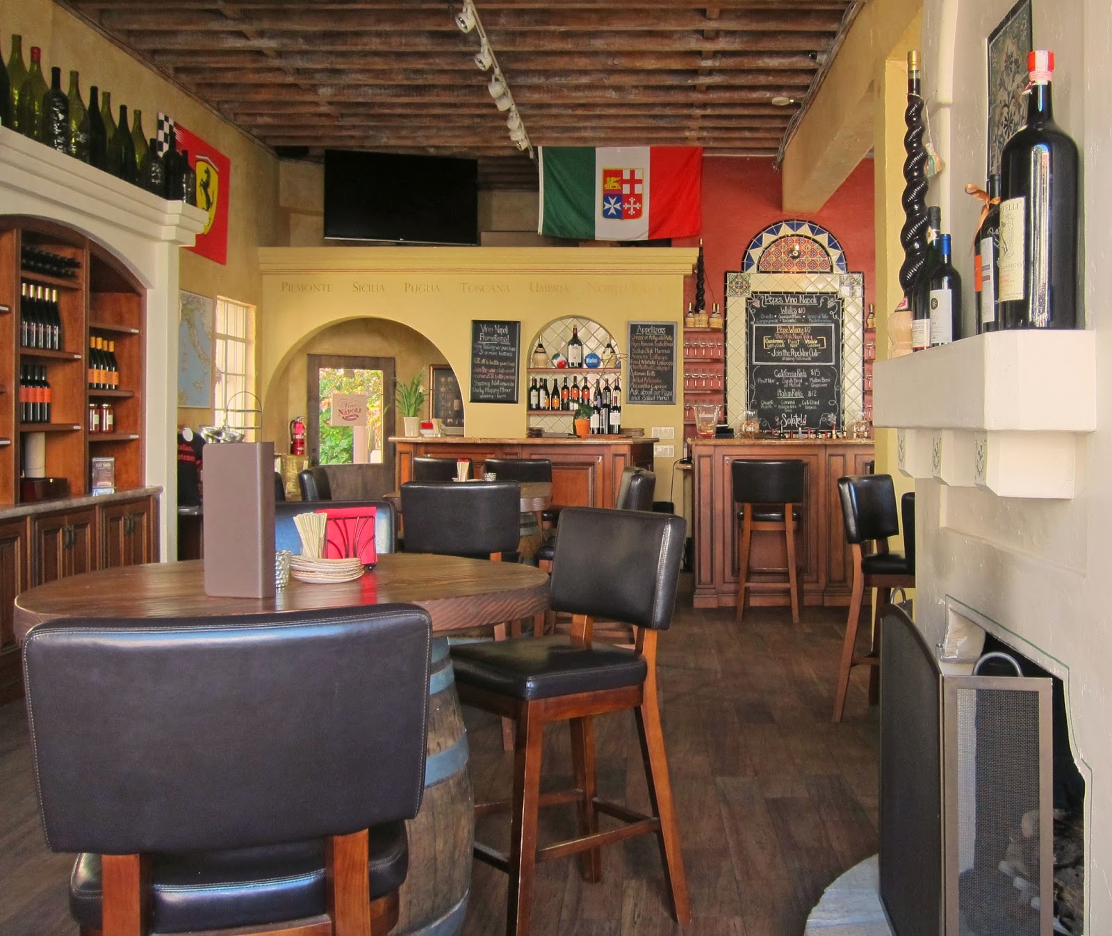 Wine Tasting Carmel-by-the-Sea - Self Guided Walking Tour