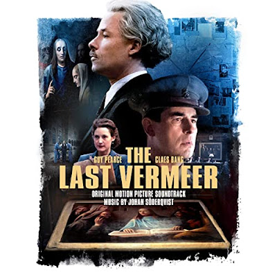 The Last Vermeer Soundtrack Johan Soderqvist