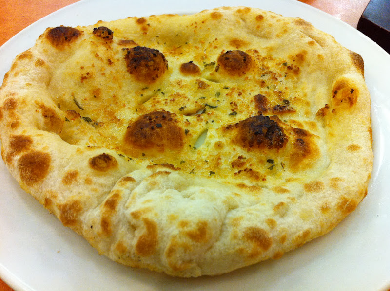 FoodieFC Saizeriya Ristorante E Caffe (Liang Court)