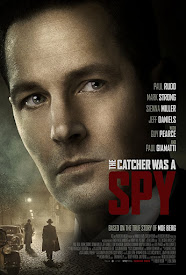 Watch Movies The Catcher Was a Spy (2018) Full Free Online
