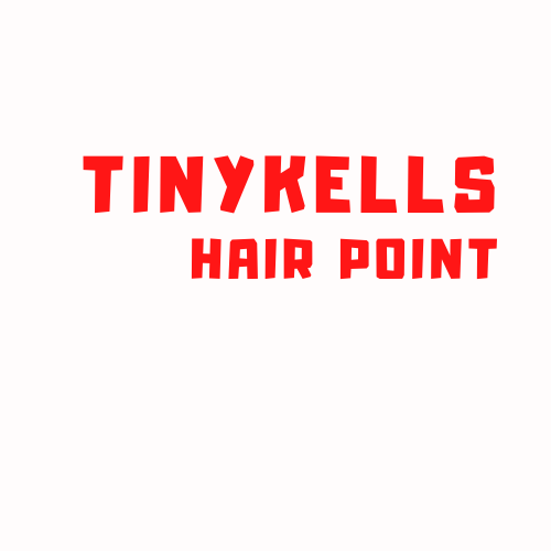 TINYKELLS HAIR POINT 