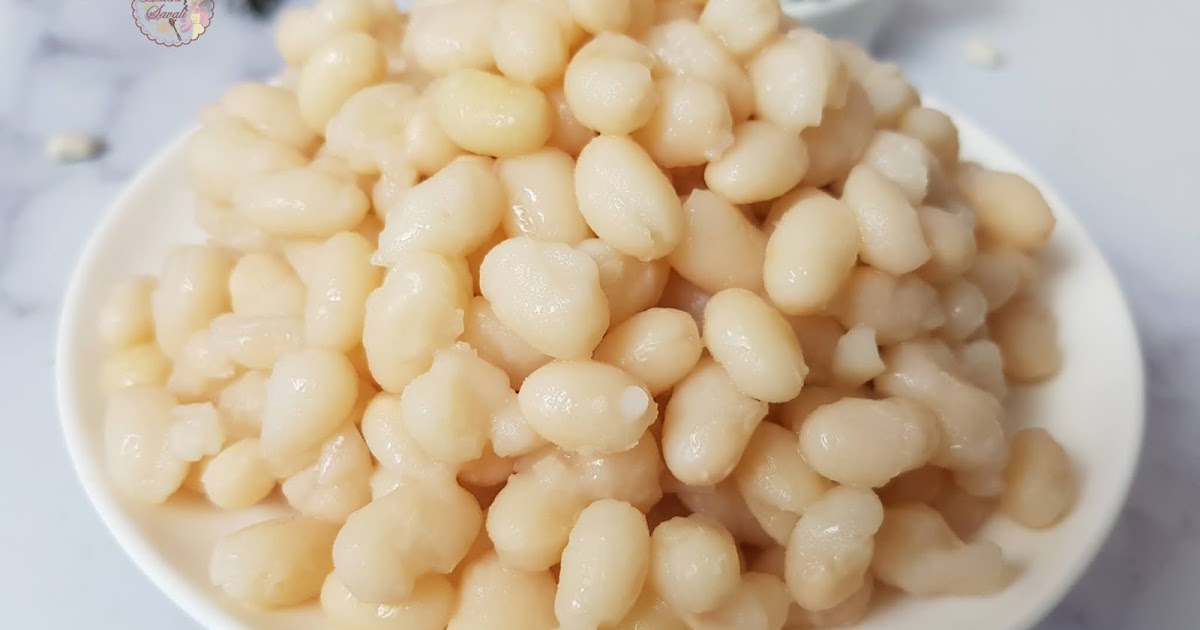 Instant Pot Navy Beans How to Cook Beans in the Instant Pot Aaichi