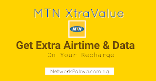 MTN Cheap Tariff Plans MTN XtraValue Tariff Plan