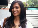 Madhavi- A Creative Content Writer