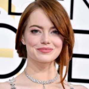 Emma Stone catapultó las ventas de máscara labial tras los Golden Globes