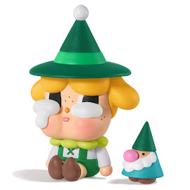 Pop Mart A Lonely Elf Crybaby Lonely Christmas Series Figure