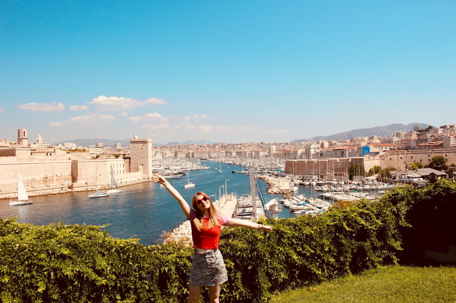 Marseille Das sind meine 12 Highlights der Stadt The Fashionable Blog