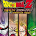 Dragon Ball Z: Shin Budokai - Another Road (PSP)