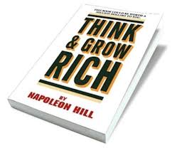 free download Think And Grow Rich BY Napoleon Hill