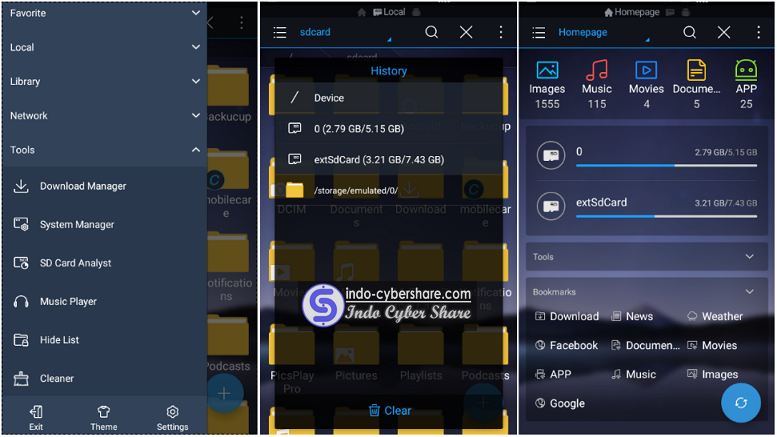 ES File Explorer Pro ES File Explorer Pro