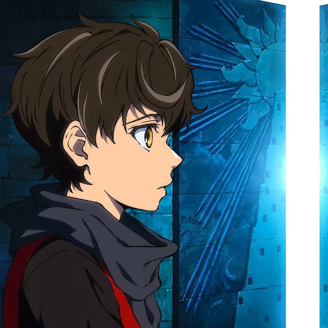 Tower Of God Saison 2 Date De Sortie Kami no Tou: Tower of God Opening Full