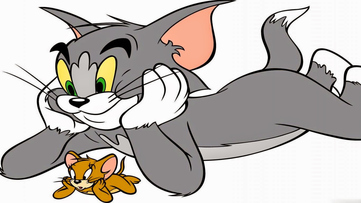 Tom And Jerry Cartoon Download - programadv