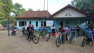Kampung KB Gumulan Kampung KB Gumulan