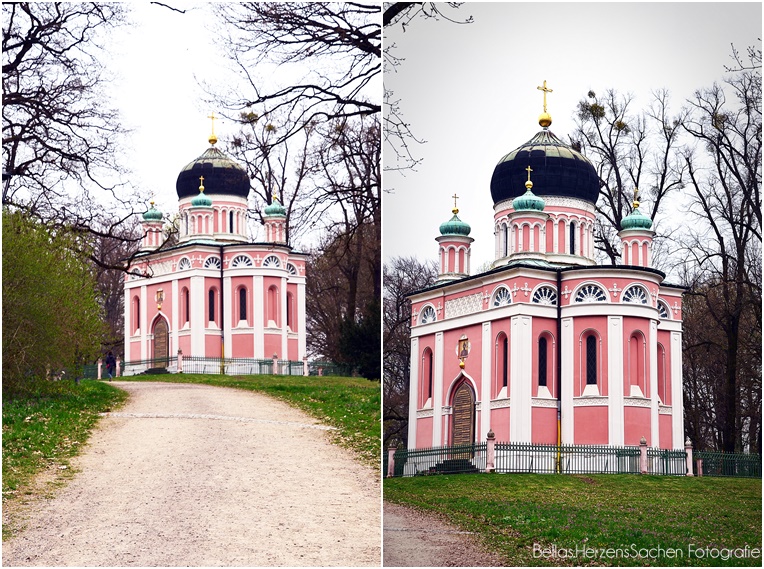 Unterwegs In Berlin Brandenburg 1 Extavium Potsdam Wildpark