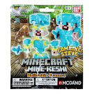 Minecraft Zombie Pigman Mine-Keshi Blind Bags Figure