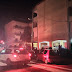 Ιωάννινα:Φωτιά σε ρολόγια της ΔΕΗ σε πολυκατοικία στην Ανθούπολη ...Ευτυχώς μόνο υλικές ζημιές [φωτό]