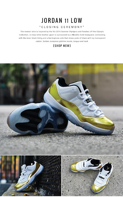 retro 11 closing ceremony