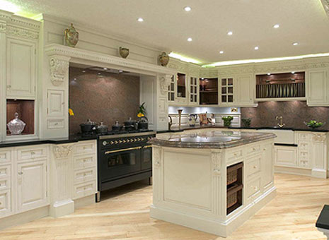 kitchen ideas