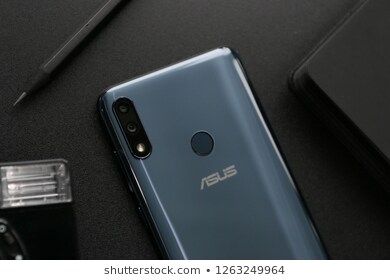 Cara reset hp asus zenfone dengan mudah