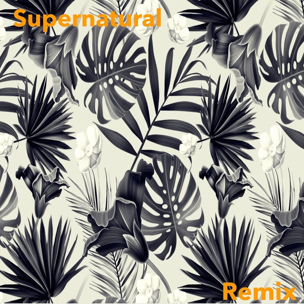 OLIVER – Supernatural (club remix) – Single
