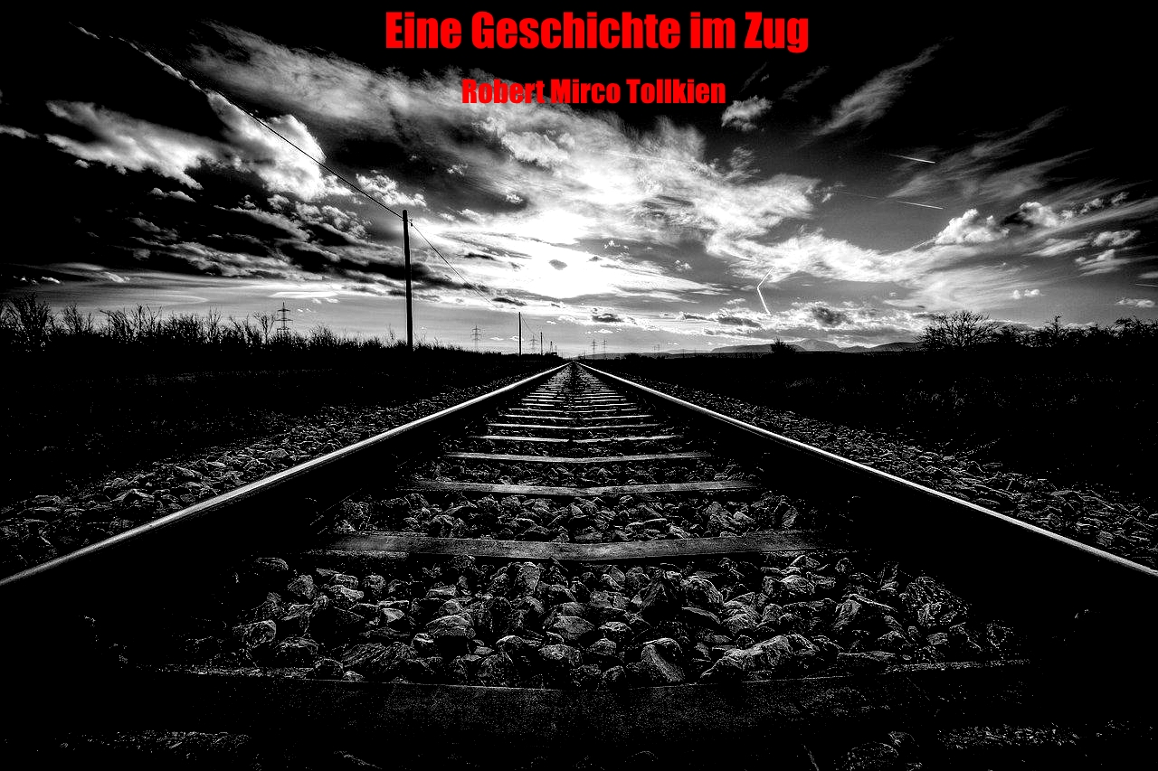 Jenseits Dieser Welt Eine Geschichte Im Zug