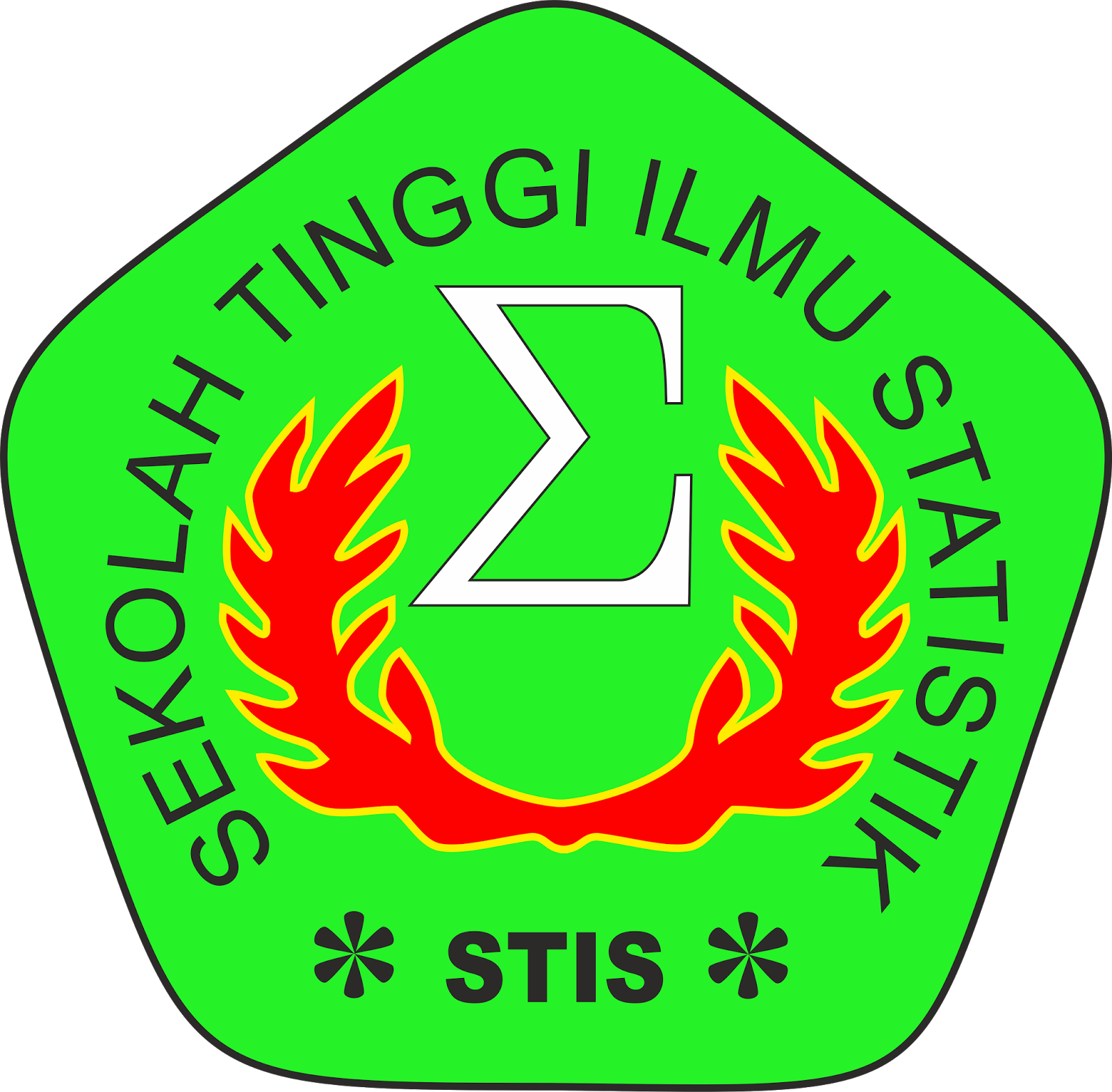 Stis Membuka Penerimaan Mahasiswa Baru Ikatan Dinas Tahun 2017 Kedinasan Com Sekolah Kedinasan 2021