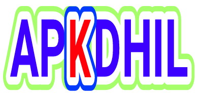 APK DHIL - Game Sofware And Apps Download