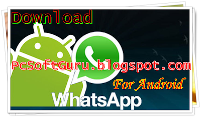 Downlooad WhatsApp 2.11.130 APK for Android