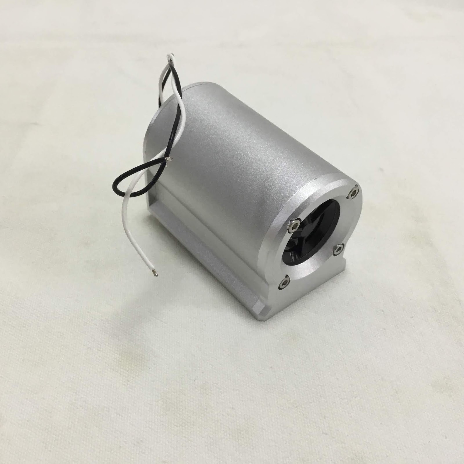 IWISTAO BLOGGER : IWISTAO 1 Inch Tweeter External Placed Aluminum