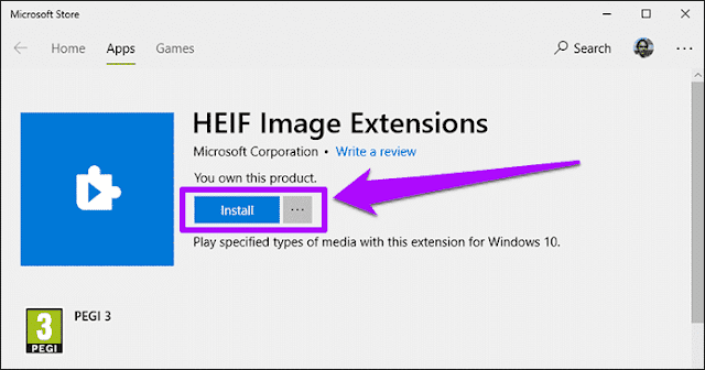 Mudah! Tips Cara Mengubah Format HEIC ke JPG pada Windows