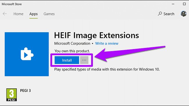 Cara Mudah Mengubah Format HEIC ke JPG