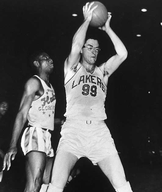 Top 5 AllTime NBA Centers