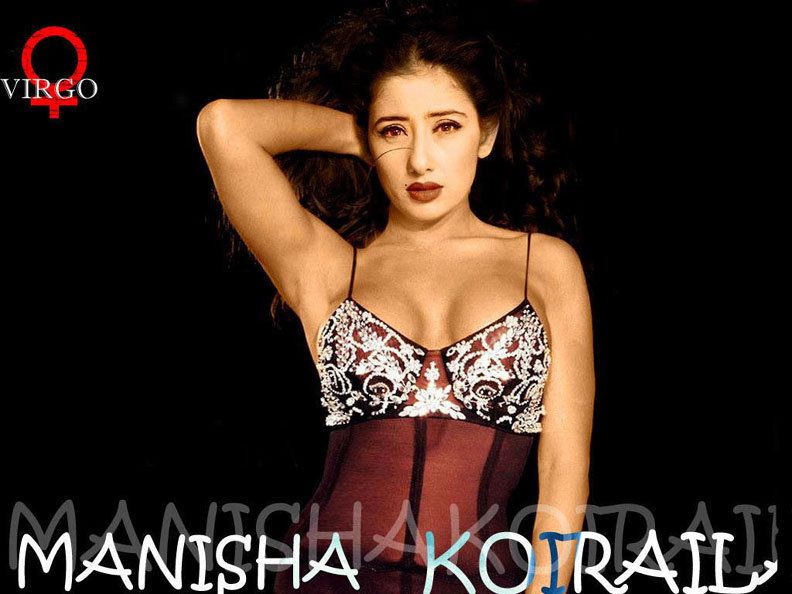 Hot And Sexy Images Gallary Of Manisha Koirala Bollywood -5335