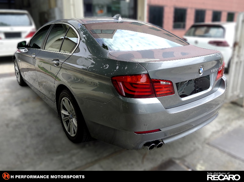 Premium Car Floor Mat