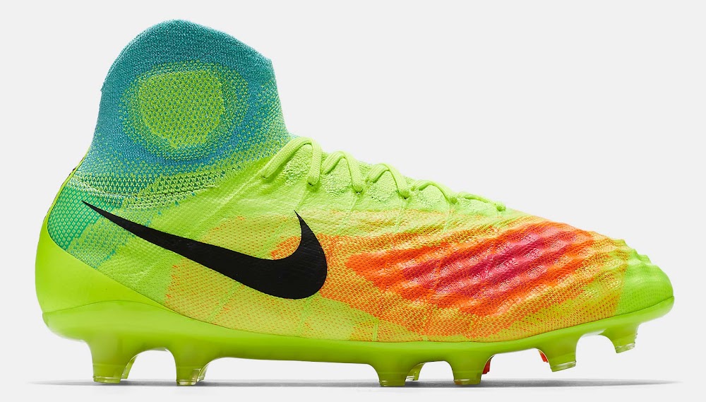nike magista obra vs opus