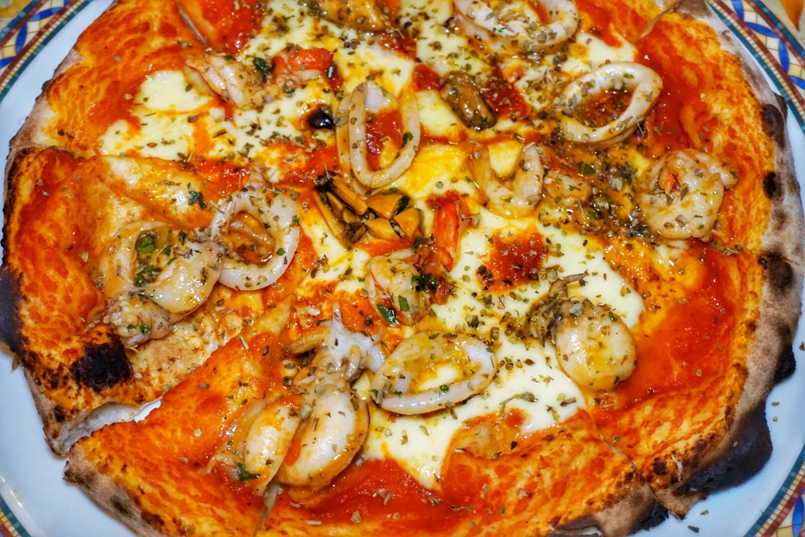 5 Most Popular Western Dishes You Can Easily Find in Malaysia