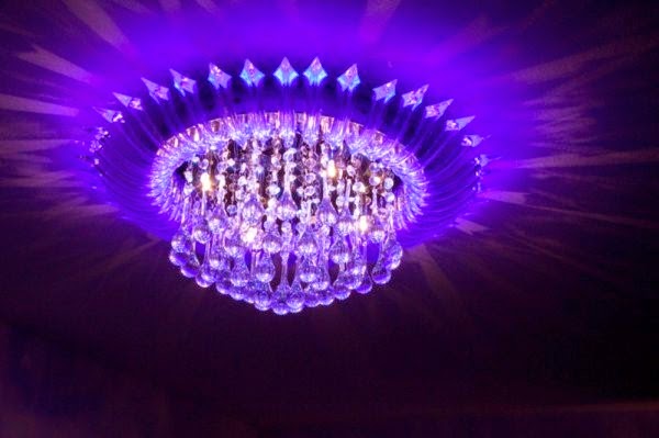 Modern Led ceiling lamp suggestions!