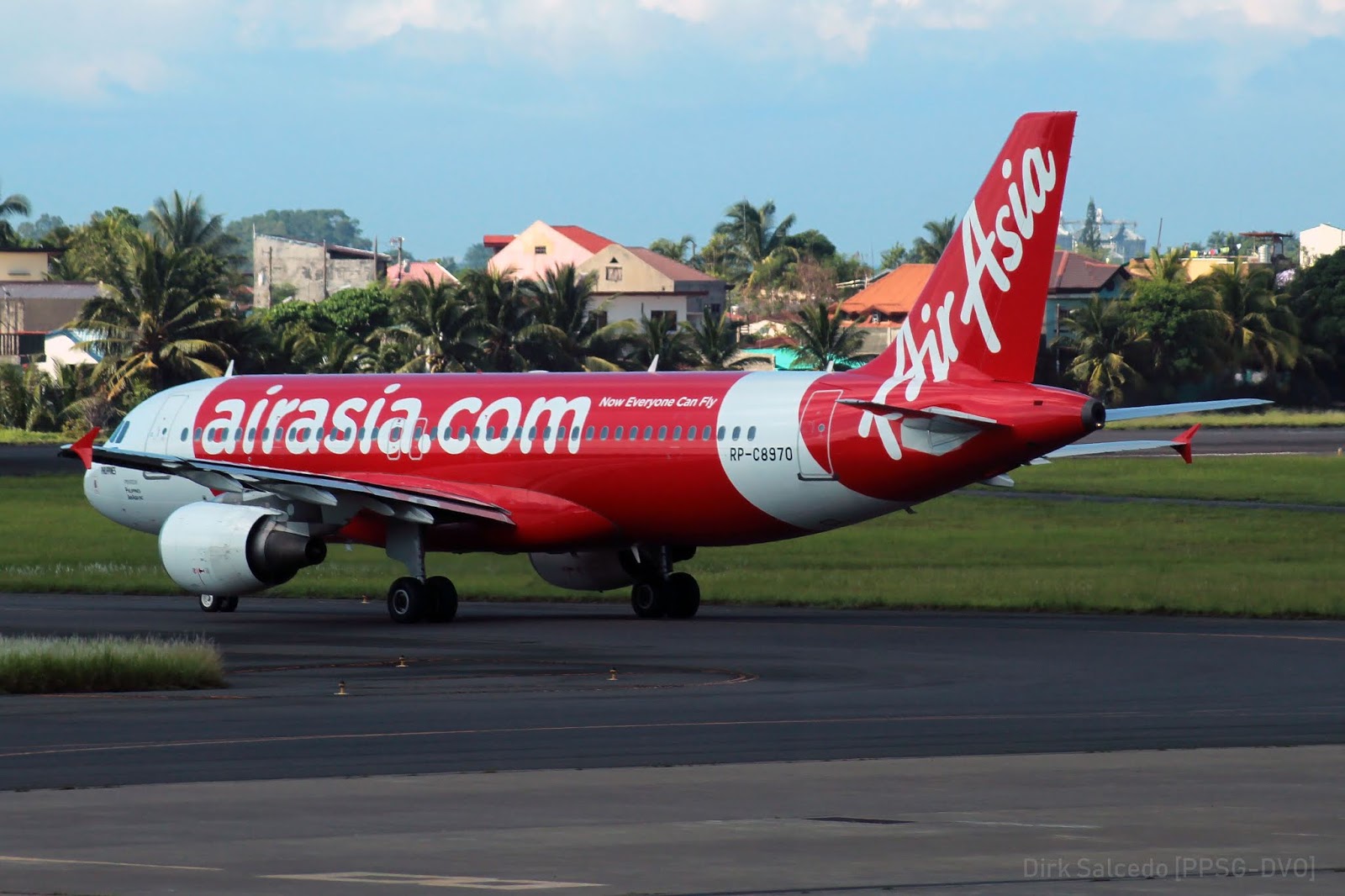 Philippine unit records highest loadfactor across AirAsia brand