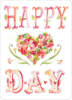Happy day e-cards greetings free download