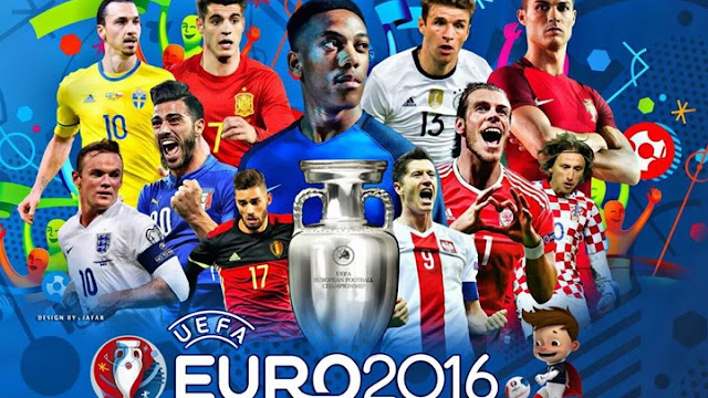 Agen Bola Terpercaya Euro 2016Cara Daftar SbobetCara Daftar Bola SBOBET