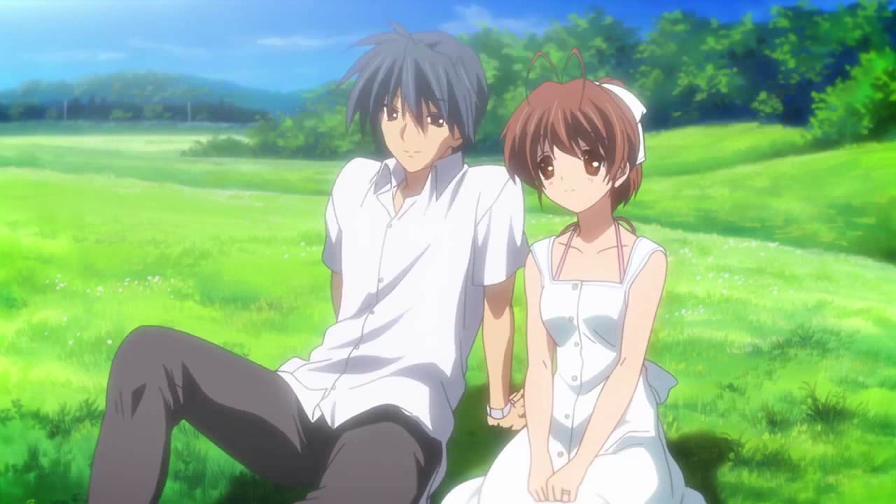 Review Clannad After Story Hidup Yang Terikat Makna Part 2 Review Clannad After Story Hidup Yang Terikat Makna Part 2