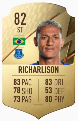 Richarlison
