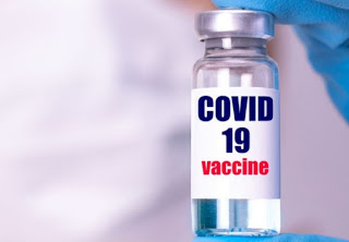 SEKUAT APA VAKSIN MAMPU MELAWAN VIRUS COVID-19?