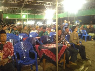 Merti Dusun Tunjungan Merti Dusun Tunjungan