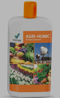 Vestige Agri Humic