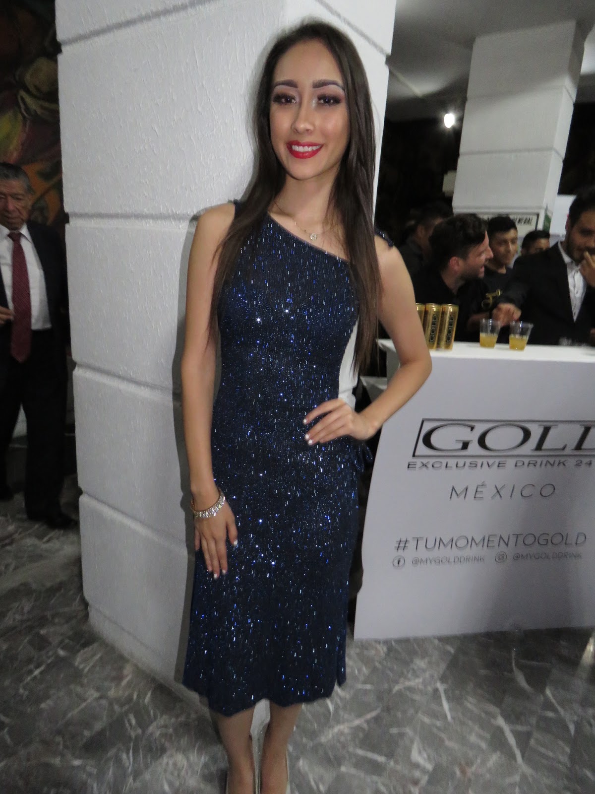 somoselespectador BRIDGET GONZALEZ TALENTO PARA TODO EL MUNDO